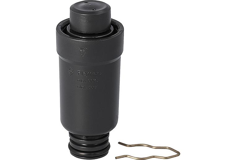 Entlüfter, Remeha S101770