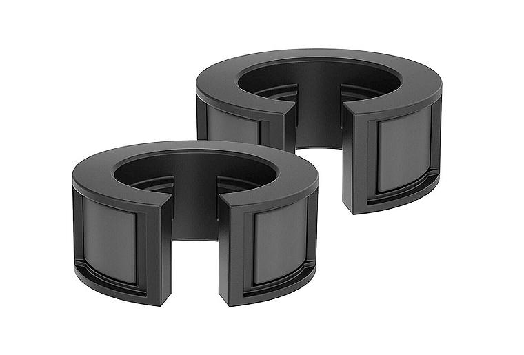 Clip FGC 100-N magnetisch Clip FGC 100-N magnetisch