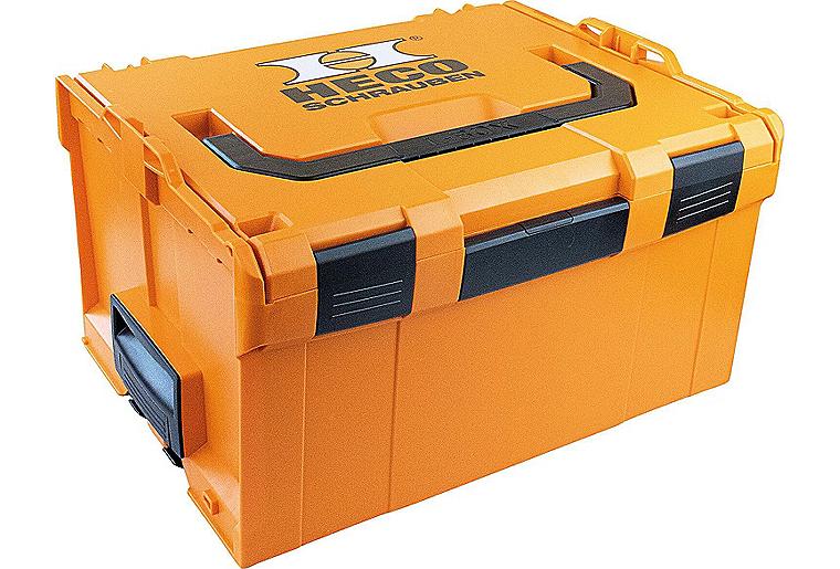 HECO-L-BOXX 238 - Leer HECO-L-BOXX 238 - Leer