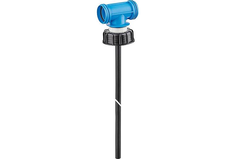 T-Stück Schütz DN50 (2")