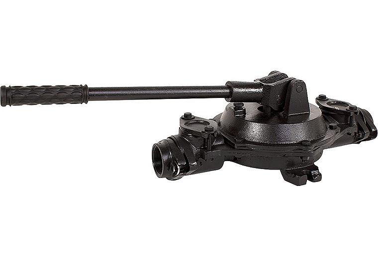 Handmembranpumpe DN40 (1 1/2")