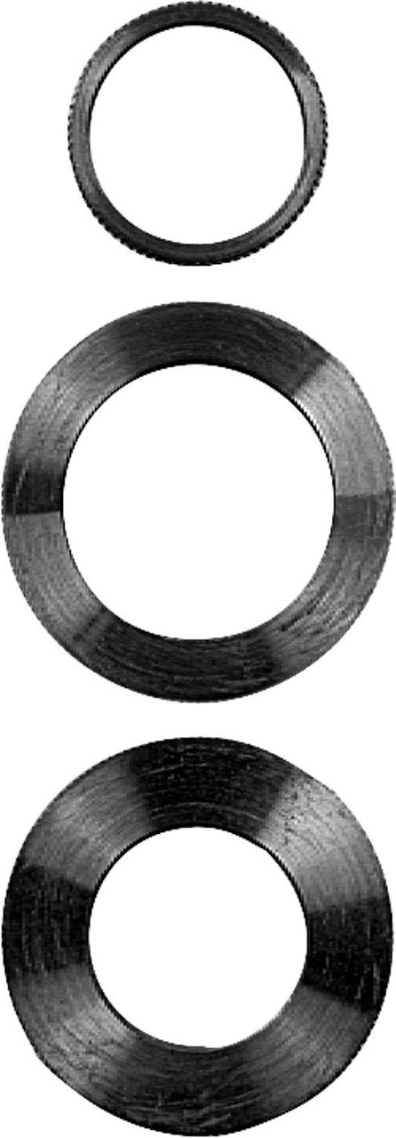 Reduzierring AKE® Ø 30 auf 20 mm Stärke 2,0 mm Reduzierring AKE® Ø 30 auf 20 mm Stärke 2,0 mm