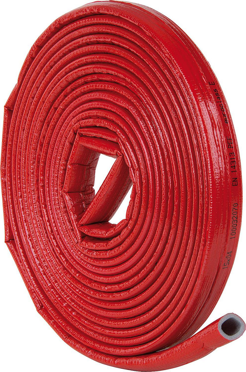 Isolierschlauch robust Ø12/15 x 6mm, Länge: 10m Isolierschlauch robust Ø12/15 x 6mm, Länge: 10m