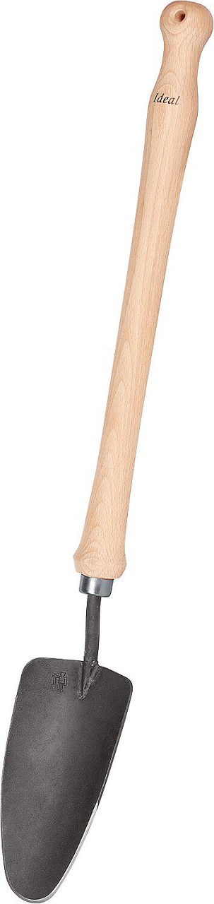 Handschaufel Ideal-Spaten Stiel 40 cm 60730500 Handschaufel Ideal-Spaten Stiel 40 cm 60730500