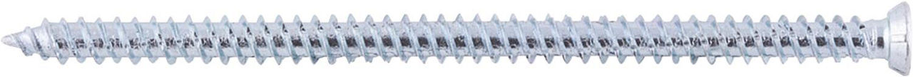 Fensterrahmenschraube Fischer FFS, 7,5x42 VPE=100 Stück