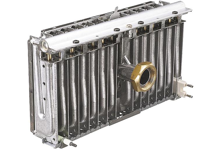 Brenner für ZR/ZWR 20 Ju.Nr.: 8 718 120 250