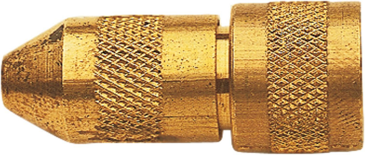 Hochstrahldüse 1307 für alle Sprühgeräte, stufenlos verstellbar Hochstrahldüse 1307 für alle Sprühgeräte, stufenlos verstellbar