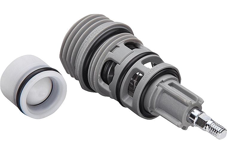 Umstellventil Hansgrohe UV20 97978000