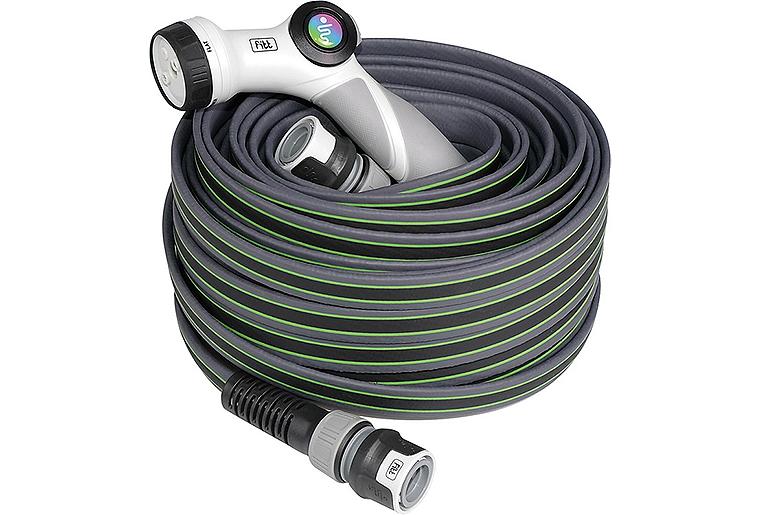 Schlauch-Set Force 5/8" Länge 20m Schlauch-Set Force 5/8" Länge 20m