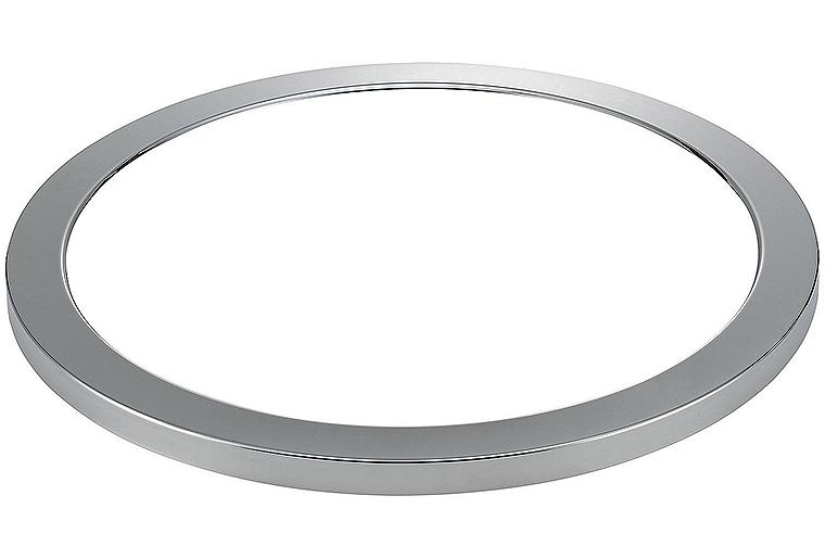 Zierring schwarz matt 293mm für UNISIZEplus Zierring schwarz matt 293mm für UNISIZEplus