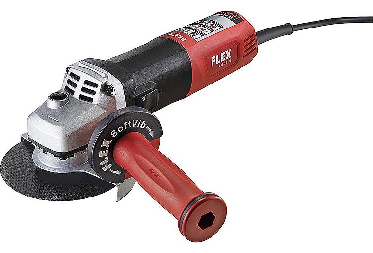 Winkelschleifer FLEX L15-11 125, 1500 W Winkelschleifer FLEX L15-11 125, 1500 W
