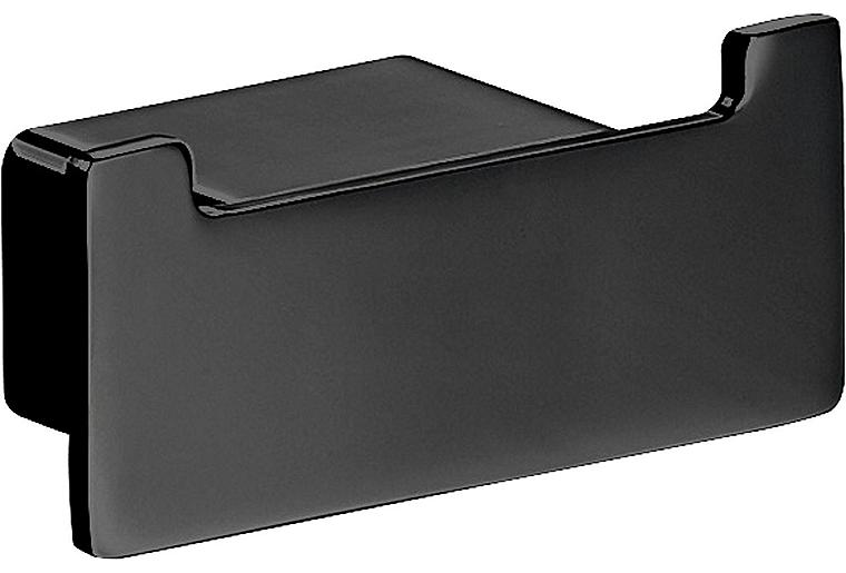 Doppelhaken emco loft schwarz
