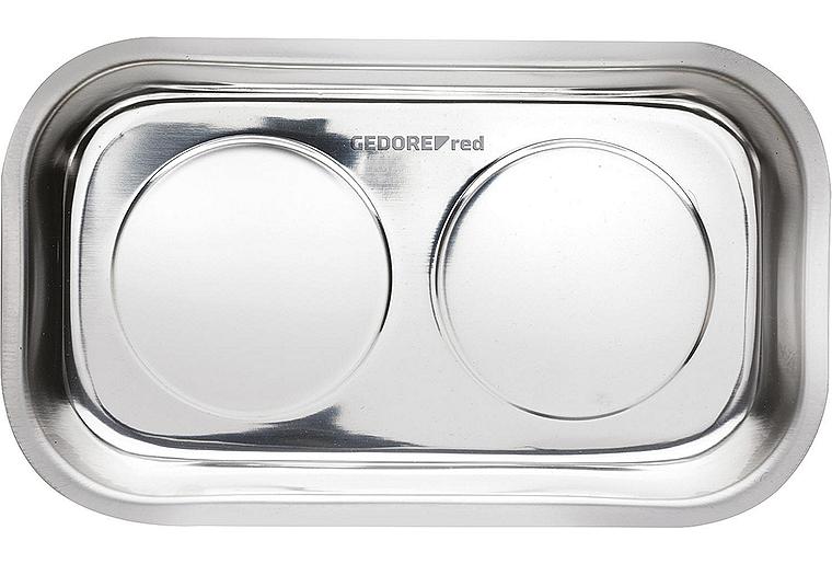 Magnetschale GEDORE red aus Edelstahl