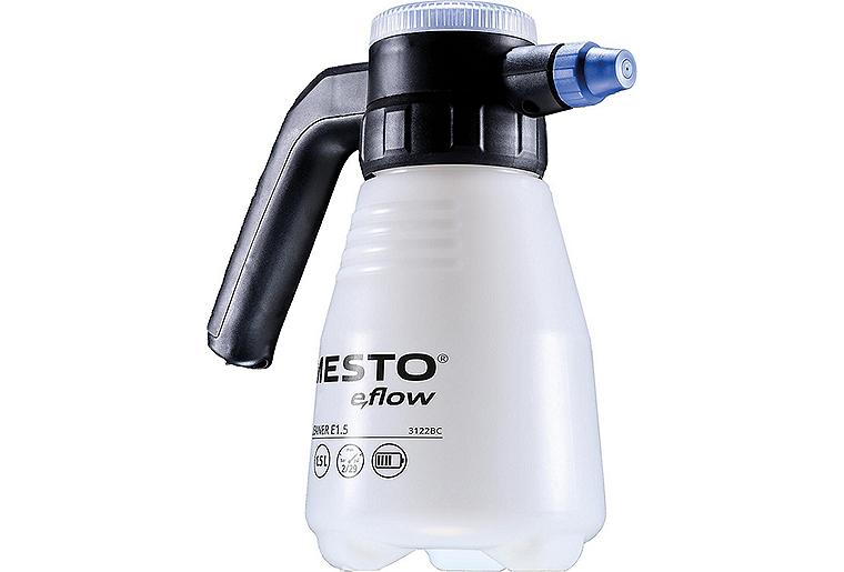 Akku-Drucksprüher e.Cleaner E1.5 3122BC