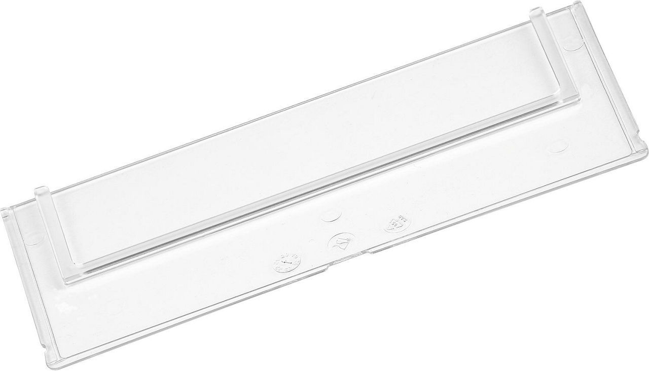 Trennsteg ProfiPlus ShelfBox Divider B VPE = 4 Stück Trennsteg ProfiPlus ShelfBox Divider B VPE = 4 Stück