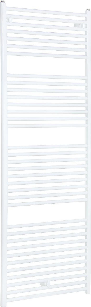 Aluminium-Handtuchheizkörper Typ Cool 1490/600, RAL 9010 Aluminium-Handtuchheizkörper Typ Cool 1490/600, RAL 9010
