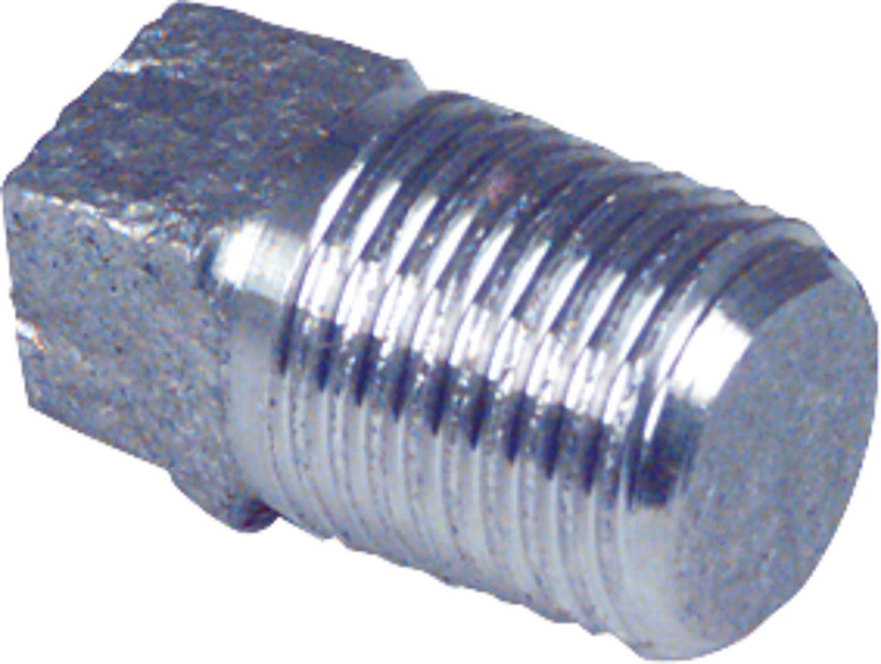 4-kant Stopfen V4A 1.4436 1/8" EF 291 AG 4-kant Stopfen V4A 1.4436 1/8" EF 291 AG