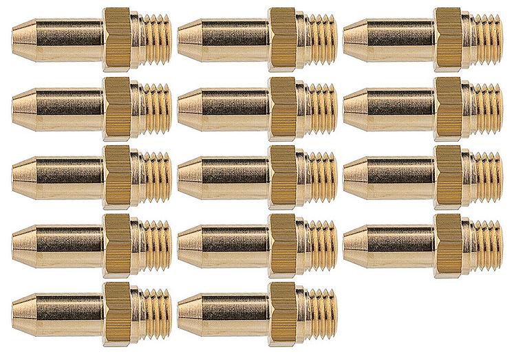 Gasart-Umbausatz 21>23, Bosch 87190022750 Gasart-Umbausatz 21>23, Bosch 87190022750