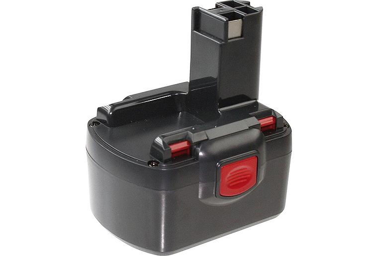 Werkzeugakku für Bosch Ni-MH, 14,4V, 3,0Ah Werkzeugakku für Bosch Ni-MH, 14,4V, 3,0Ah