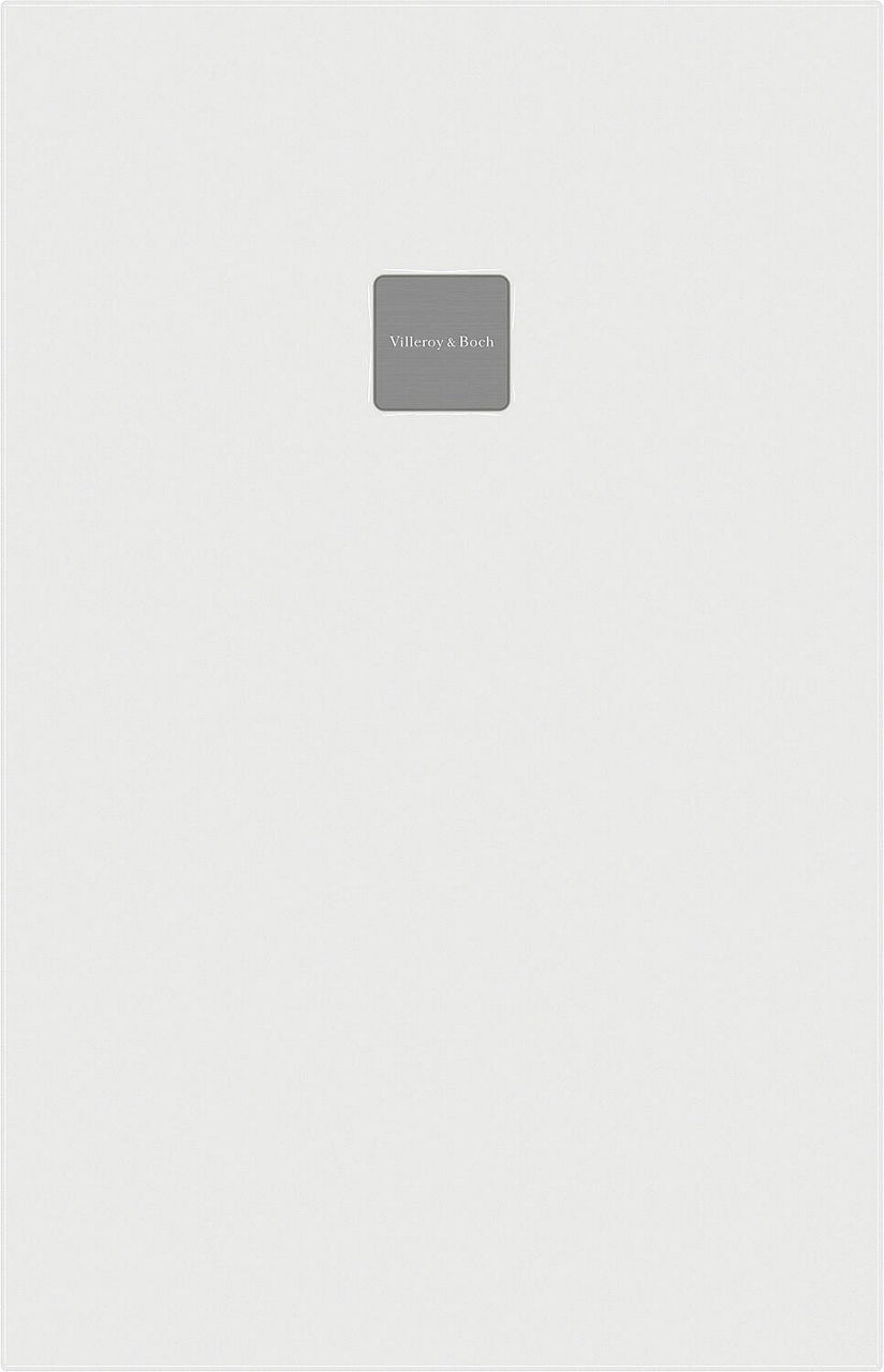 Duschwanne Villeroy & Boch NEWO Rechteck 1200x40x800 mm, weiß Duschwanne Villeroy & Boch NEWO Rechteck 1200x40x800 mm, weiß