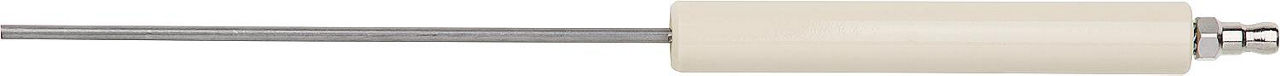 Standard-Ionisationselektrode D 14 Isolator Länge 200 mm Standard-Ionisationselektrode D 14 Isolator Länge 200 mm