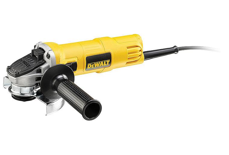Winkelschleifer DeWalt DWE4057, 800 W