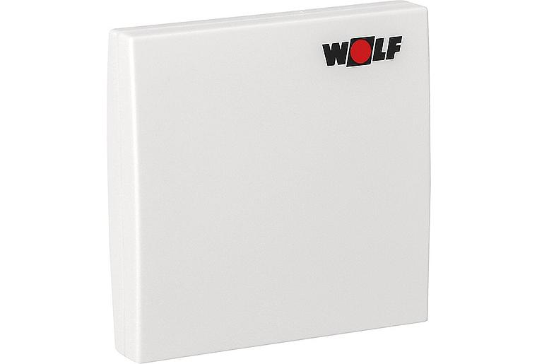 Luftqualitätsfühler Wolf, 2744756 Luftqualitätsfühler Wolf, 2744756