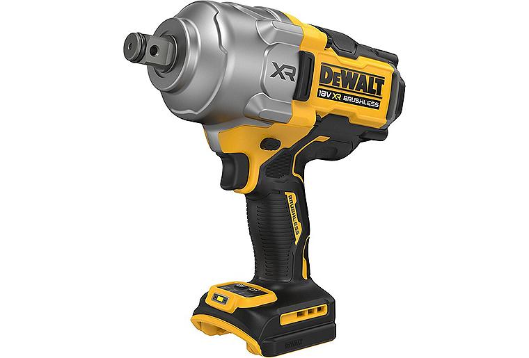 Akku-Schlagschrauber Dewalt DCF964NT-XJ, 18 V ohne Akku und Ladegerät