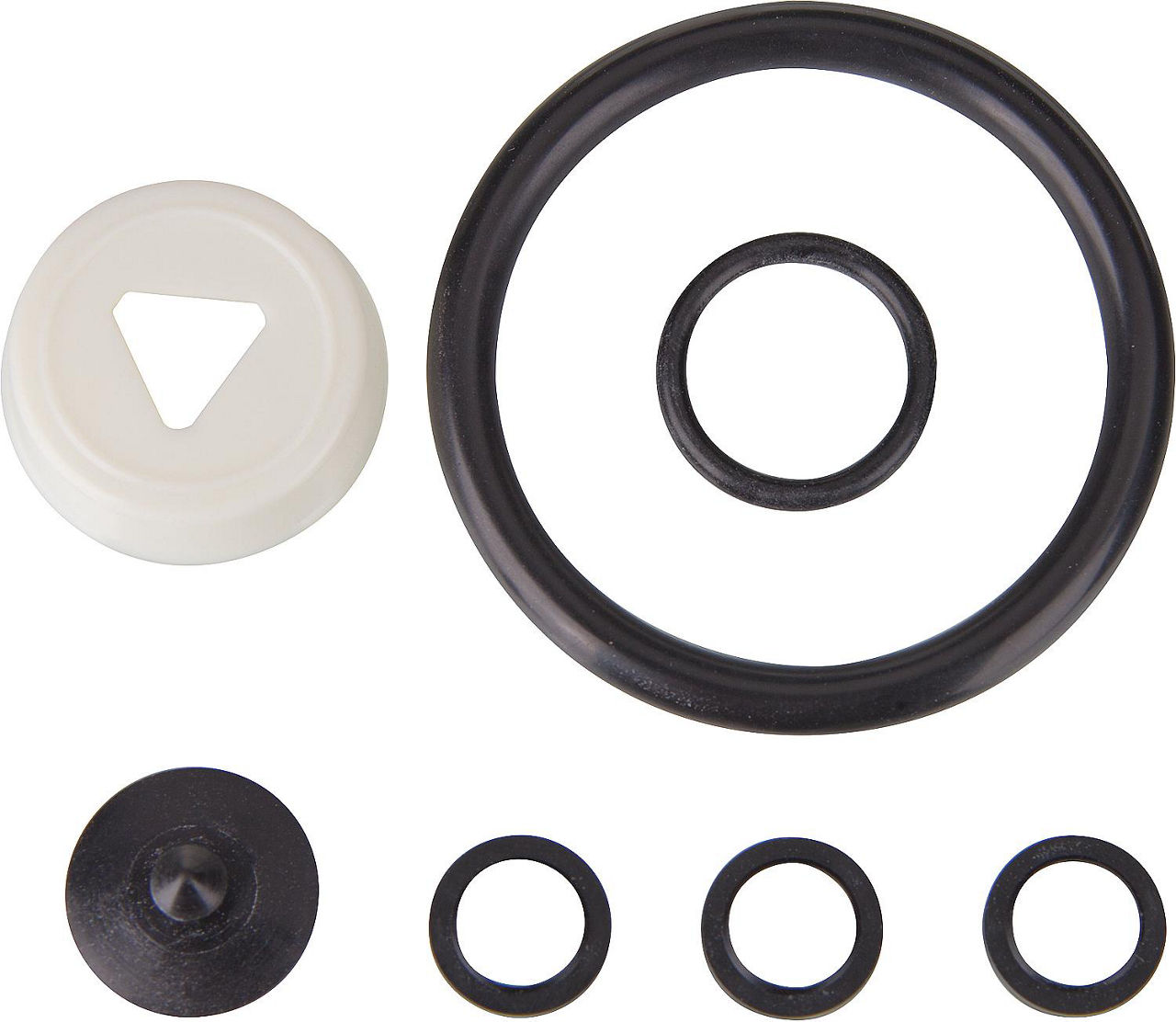 Ersatzteile Vakufix 6005 Dichtungssatz mit Kolbenmanschette Ersatzteile Vakufix 6005 Dichtungssatz mit Kolbenmanschette