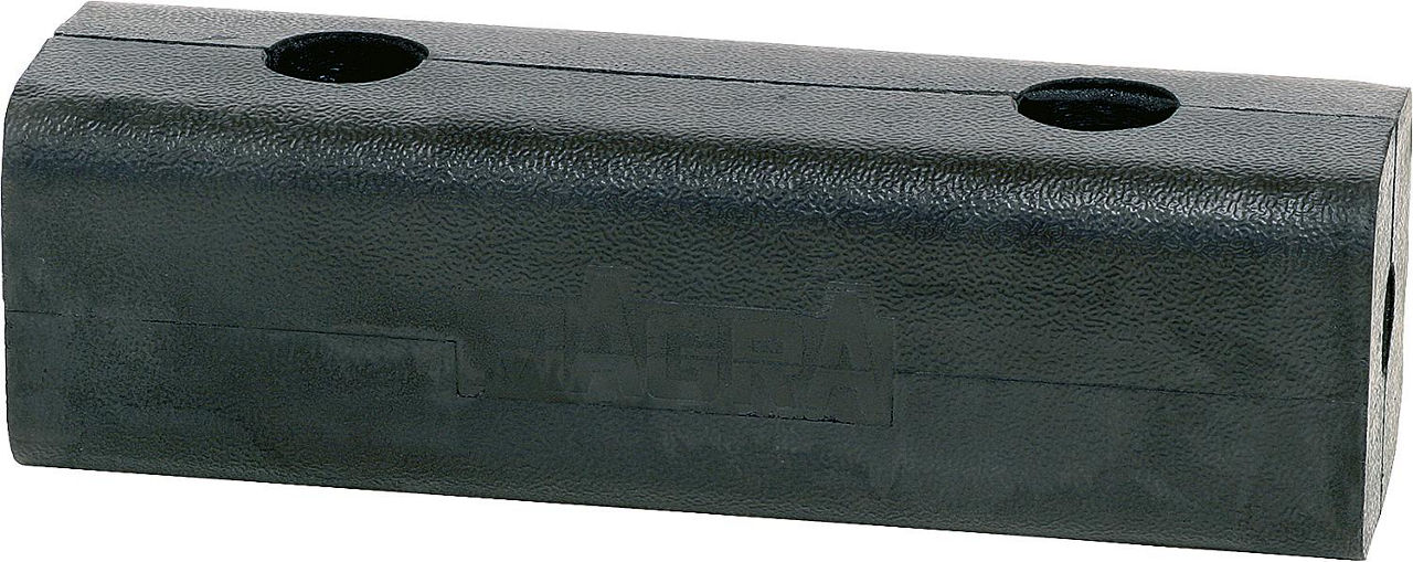 Fertigisolierung für Hydraulische Weiche 60/21 Fertigisolierung für Hydraulische Weiche 60/21