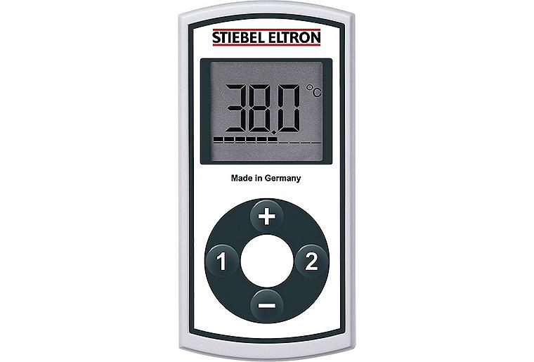 Funkfernbedienung Stiebel Eltron FFB4 EU für Komfort-Durchlauferhitzer