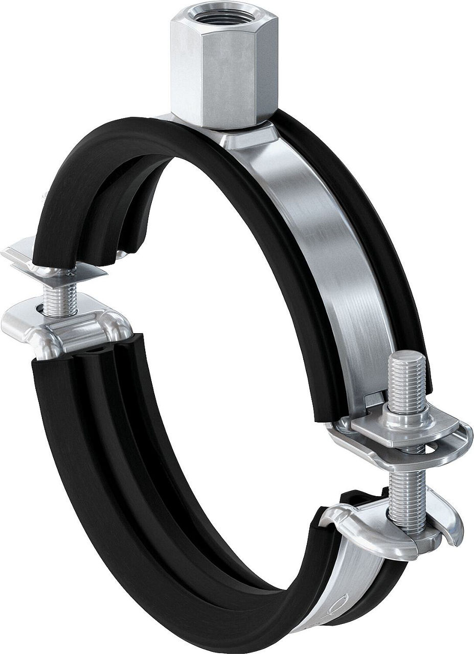 Rohrschelle Fischer FRS-L 85-93 Universal