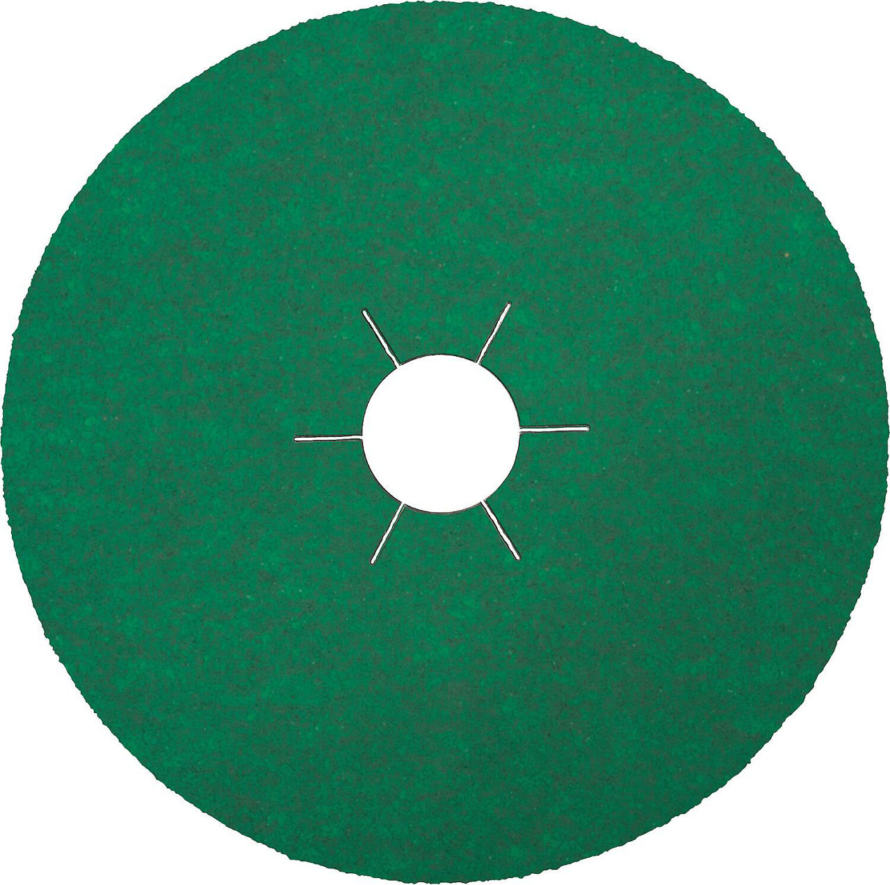 Fiberscheiben Klingspor CS570, 125 x 22 mm, Korn 100, Sternloch Fiberscheiben Klingspor CS570, 125 x 22 mm, Korn 100, Sternloch