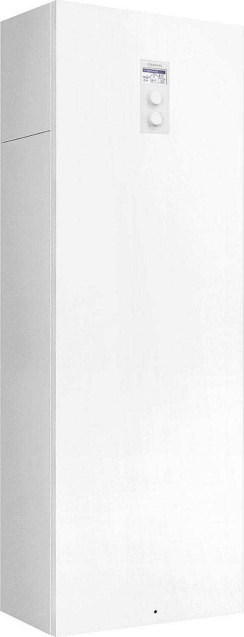 Elektro- Heizzentrale Kospel EKD.M3-12/16/20/24, mit Warmwasserspeicher Elektro- Heizzentrale Kospel EKD.M3-12/16/20/24, mit Warmwasserspeicher