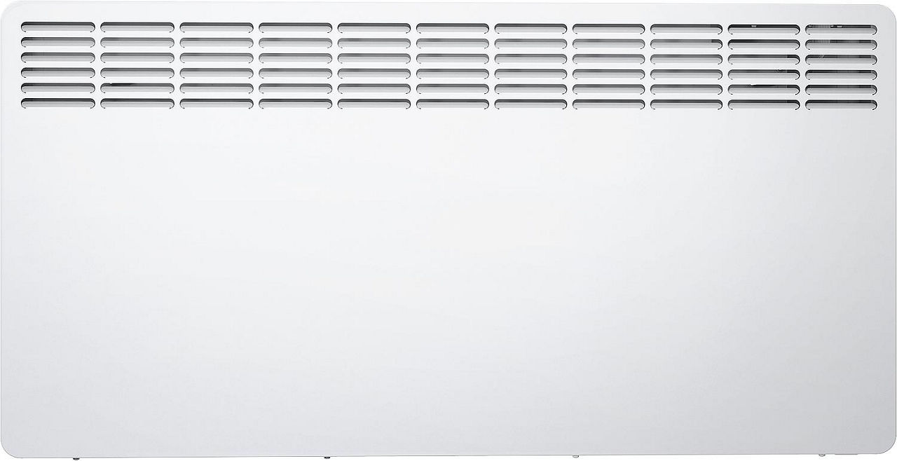 Wandkonvektor AEG WKL 2505 2,5 KW mit elektronischem Regler Wandkonvektor AEG WKL 2505 2,5 KW mit elektronischem Regler