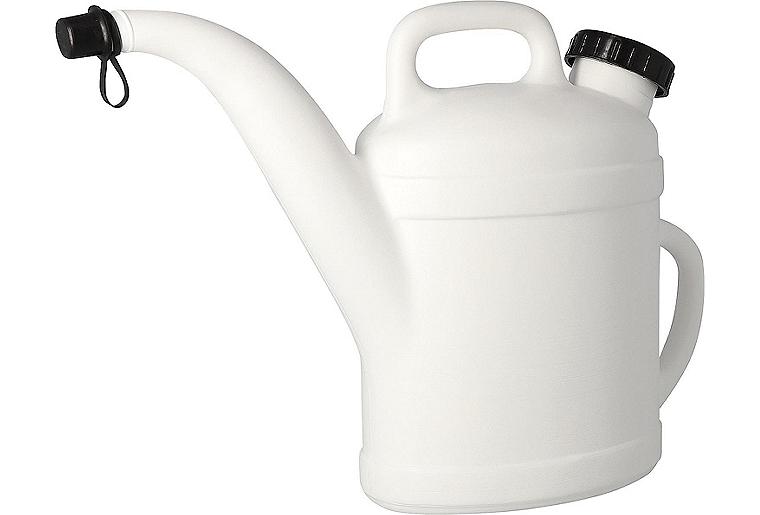 Kühlwasserkanne 6l, aus Polyethylen