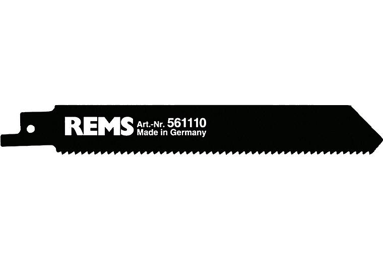 5er-P REMS Sägebl. 150/2,5 Modell R05 5er-P REMS Sägebl. 150/2,5 Modell R05