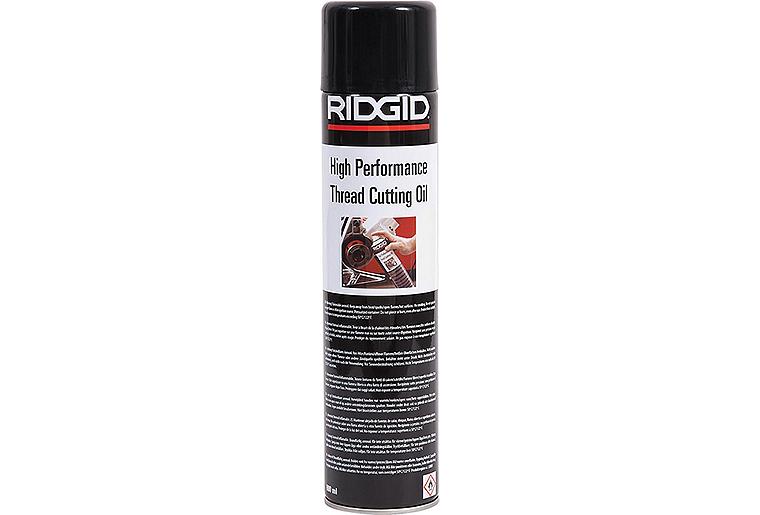 Gewindeschneidöl Spray Inhalt 600ml