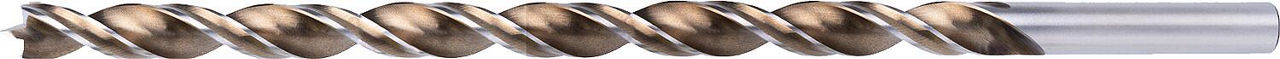 Holzspiralbohrer Alpen Timber Twist HSS Ø 3,0 mm, Länge 250 mm Holzspiralbohrer Alpen Timber Twist HSS Ø 3,0 mm, Länge 250 mm