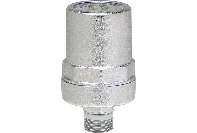 Wasserschlagdämpfer 1/2" AG Wasserschlagdämpfer 1/2" AG