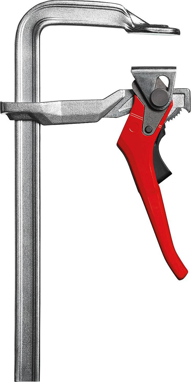Hebelzwinge GH 16 Spannweite 160 mm Hebelzwinge GH 16 Spannweite 160 mm