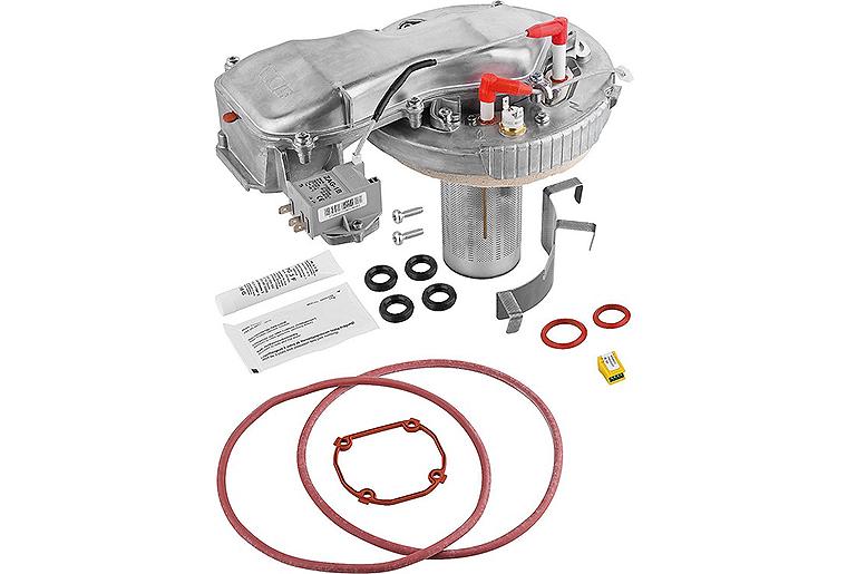Umrüstset Wolf 8614982