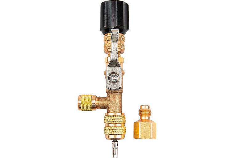 Schraderventil testo 0554 3111