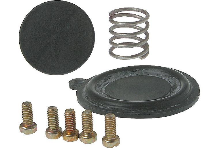 Membrane kpl. für Wasserschalter 01-0359 1 Stück