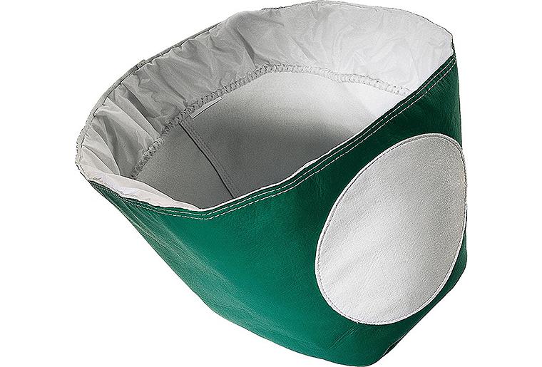 Einlegetuchfilter NILFISK - ALTO Spezial