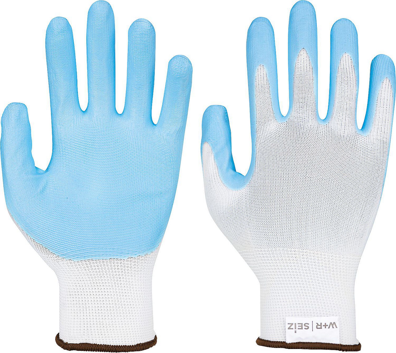Arbeitshandschuh Lebensmittelgeeignet FOODTAC Star Größe XL Arbeitshandschuh Lebensmittelgeeignet FOODTAC Star Größe XL