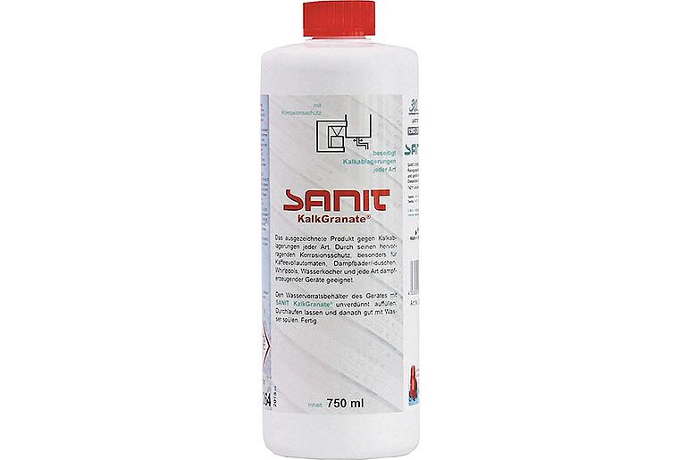KalkGranate SANIT-CHEMIE 750ml Flasche KalkGranate SANIT-CHEMIE 750ml Flasche