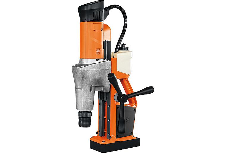 Magnetkernbohrmaschine KBM 50 U, 1200 W, QuickIN/MK 3-Aufnahme Magnetkernbohrmaschine KBM 50 U, 1200 W, QuickIN/MK 3-Aufnahme