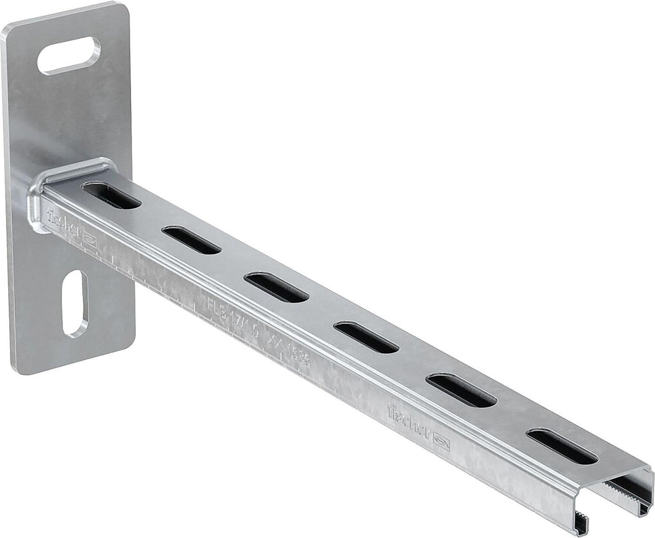 Auslegekonsole ALK zu FLS-System, Profil 30/31 Länge 450mm Auslegekonsole ALK zu FLS-System, Profil 30/31 Länge 450mm