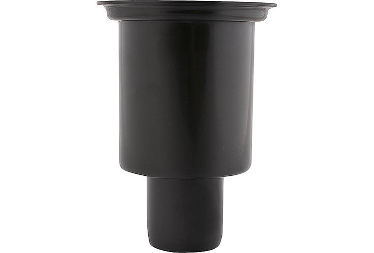 Geruchsverschluss zu ATV Rinne